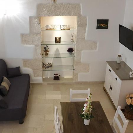 Trudy'S Home Остуни Экстерьер фото