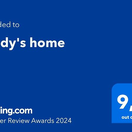 Trudy'S Home Остуни Экстерьер фото