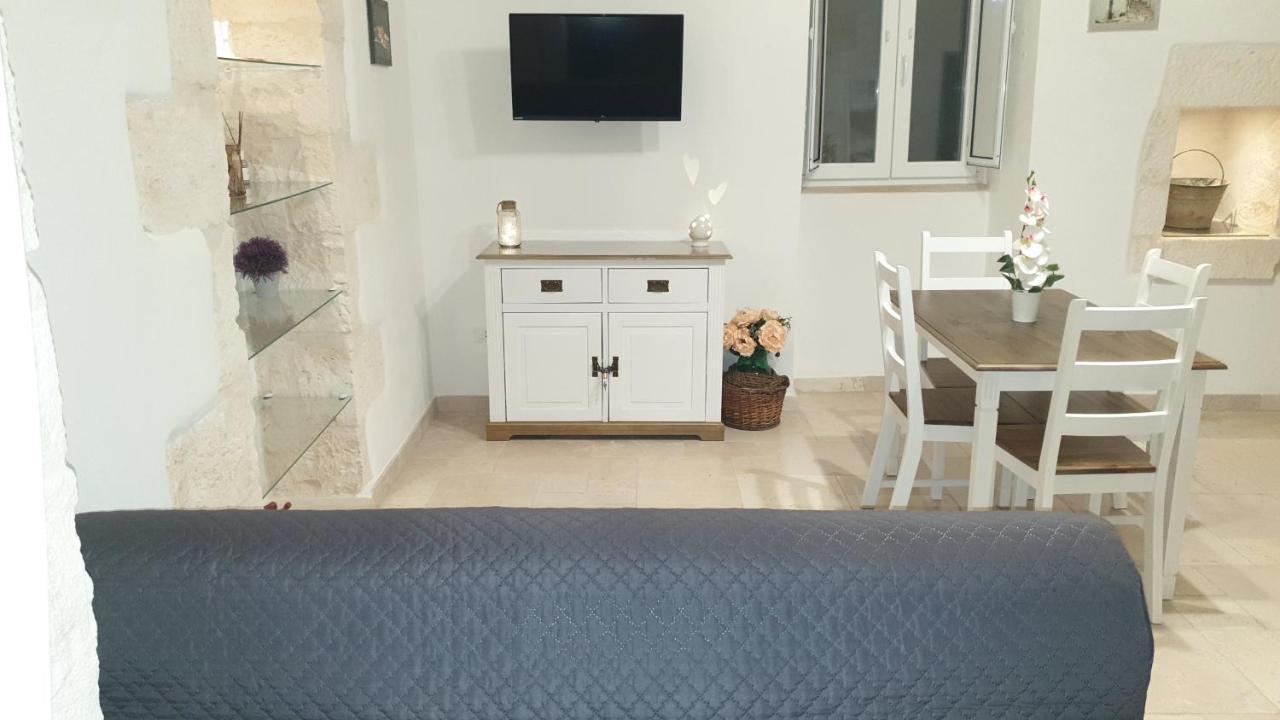 Trudy'S Home Остуни Экстерьер фото