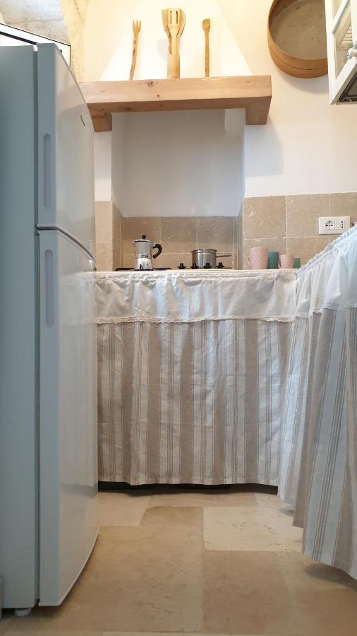 Trudy'S Home Остуни Экстерьер фото